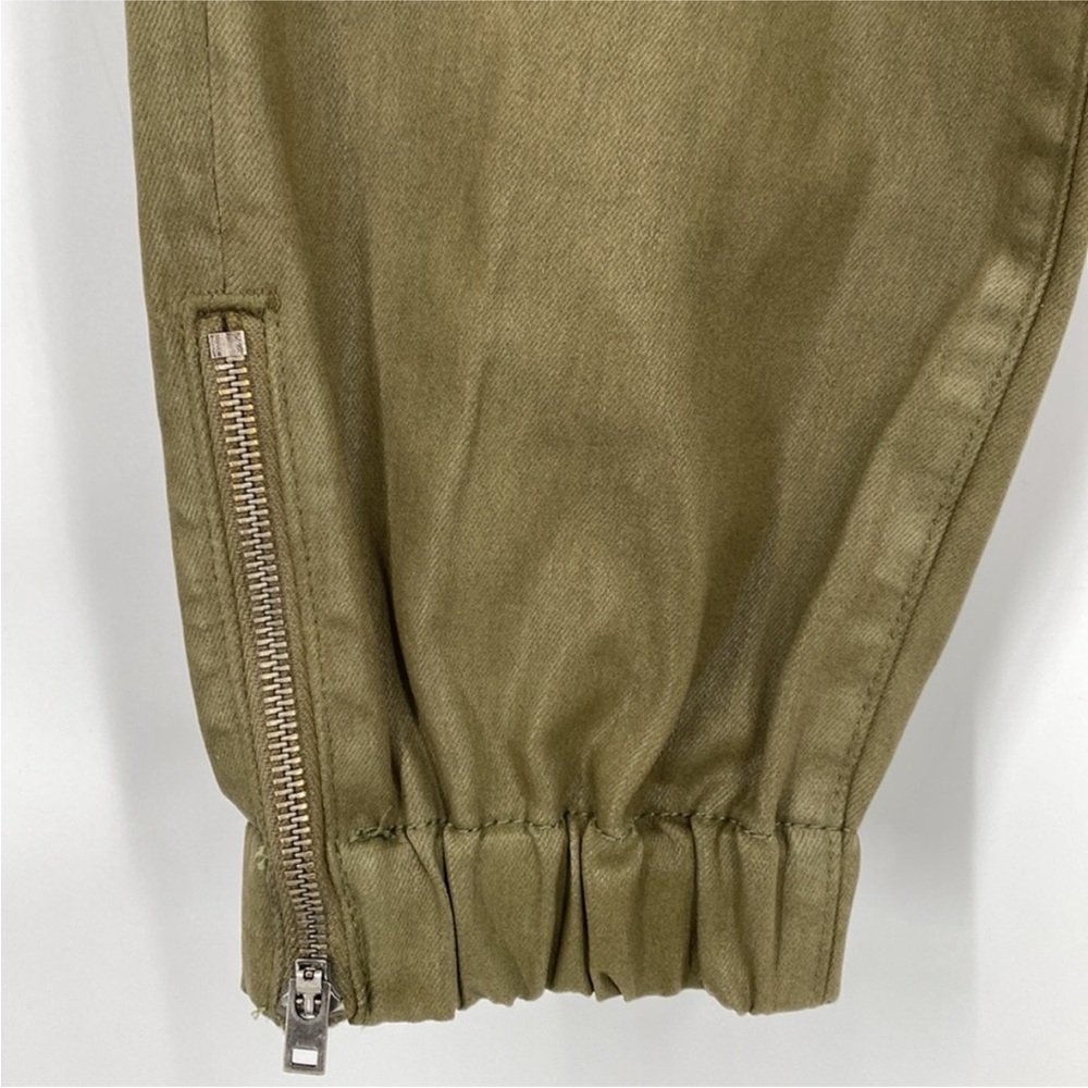 7 For All Mankind Darted Boyfriend Jogger, NWT - Picture 10 of 13